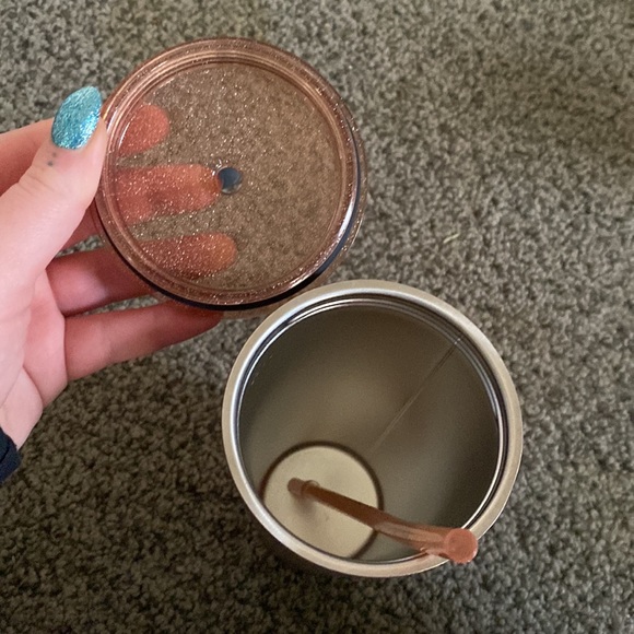 Large Starbucks Tumbler - Picture 6 of 7